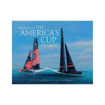 The Story of the America's Cup