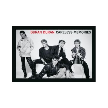 Duran Duran