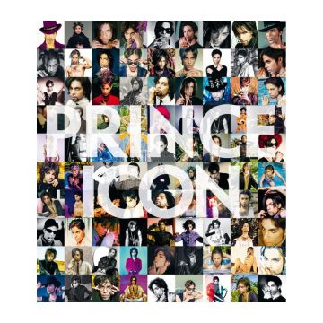 Prince: Icon