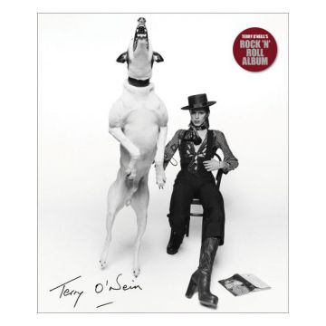 Terry O’Neill’s Rock ‘n’ Roll Album