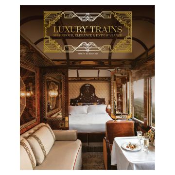 Luxury Trains