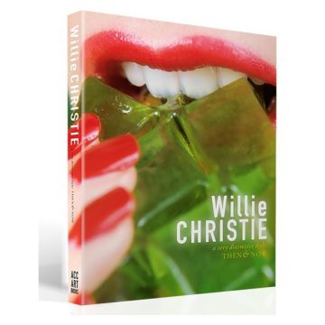 Willie Christie: a very distinctive style: Then & Now