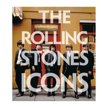 The Rolling Stones: Icons