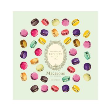 Ladurée Macarons