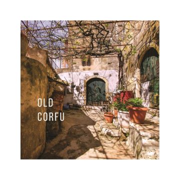 Old Corfu