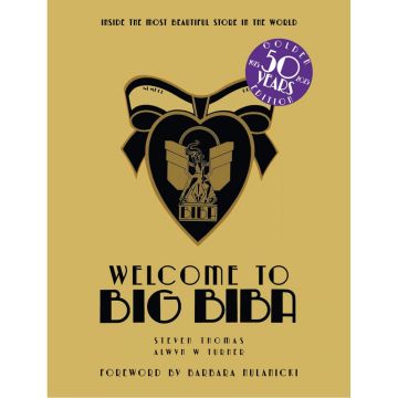 Welcome to Big Biba