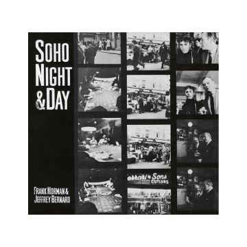 Soho Night & Day