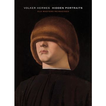 Volker Hermes: Hidden Portraits