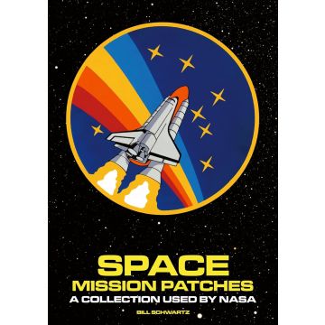 Space Mission Patches