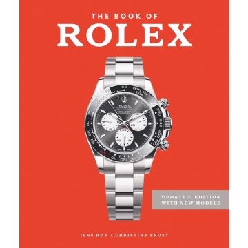 The Book of Rolex