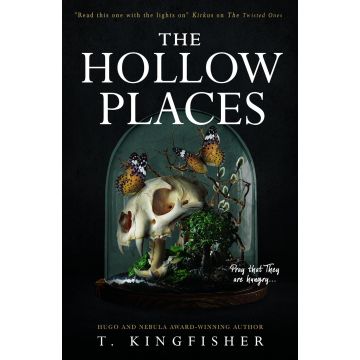 Hollow Places