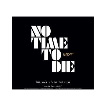 No Time To Die