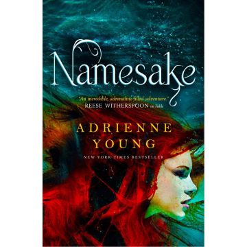 Namesake (Fable book #2)