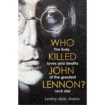 Who Killed John Lennon?