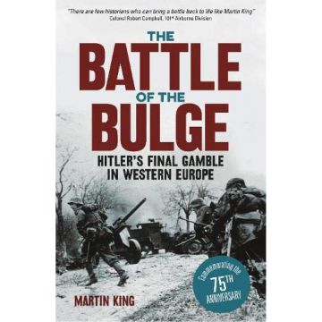 The Battle of the Bulge