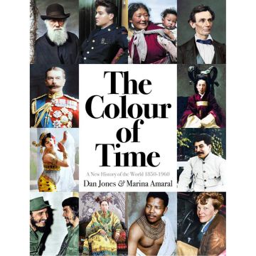 The Colour of Time