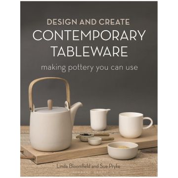 Design and Create Contemporary Tableware