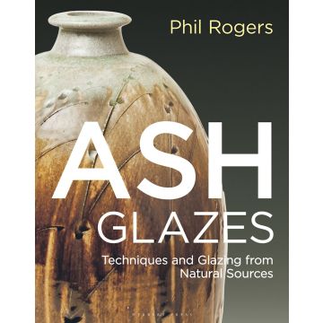 Ash Glazes