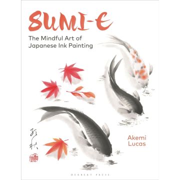 Sumi-e