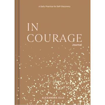 In Courage Journal