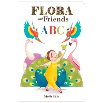 Flora and Friends