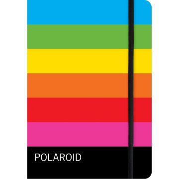 Polaroid Notebook