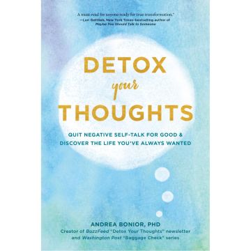 Detox Your Thoughts