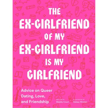 The Ex-Girlfriend of My Ex-Girlfriend is My Ex-Girlfriend