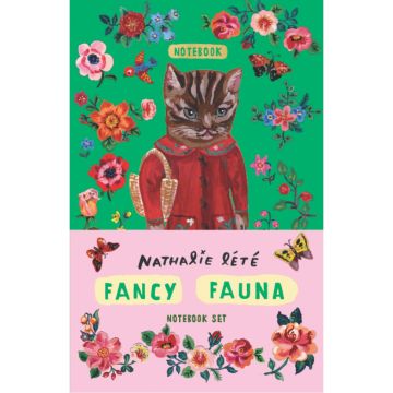 Fancy Fauna