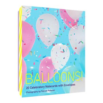 Balloon Notes