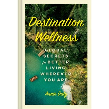 Destination Wellness