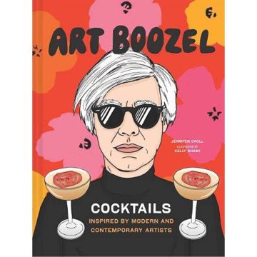 Art Boozel