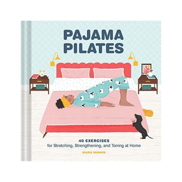 Pajama Pilates