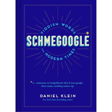 Schmegoogle