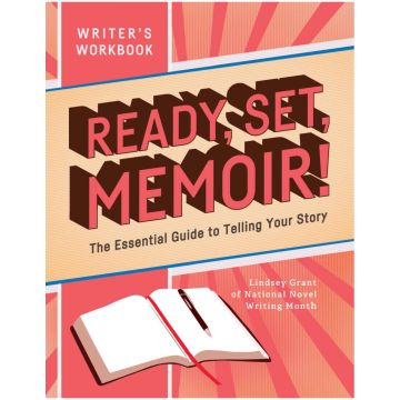 Ready, Set, Memoir!