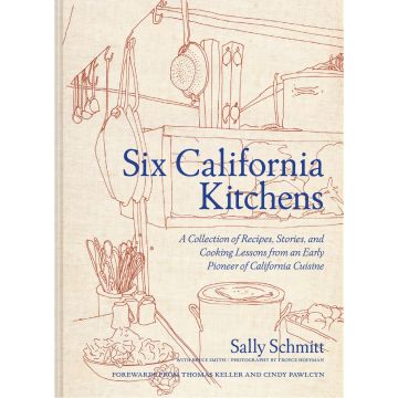 Six California Kitchens