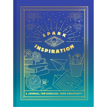 Spark Inspiration Journal