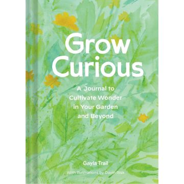 Grow Curious