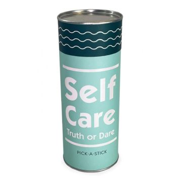 Truth or Dare: Pick-a-Stick Self-Care