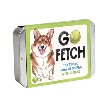 Go Fetch