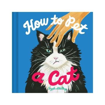 How to Pet a Cat