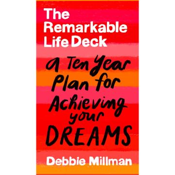 The Remarkable Life Deck