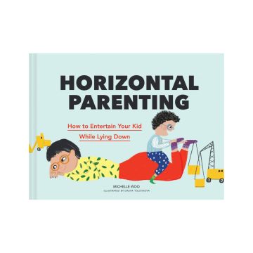 Horizontal Parenting