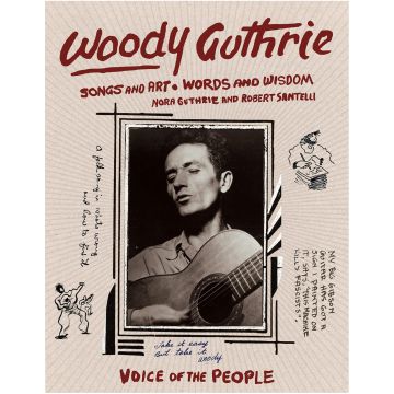 Woody Guthrie