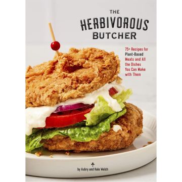 The Herbivorous Butcher Cookbook