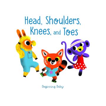 Head, Shoulders, Knees, and Toes