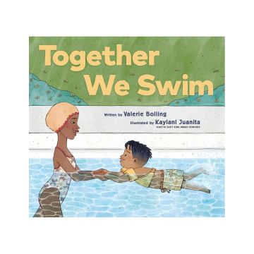 Together We Swim