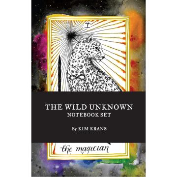 The Wild Unknown: