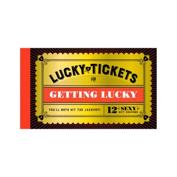 Lucky Tickets for Getting Lucky