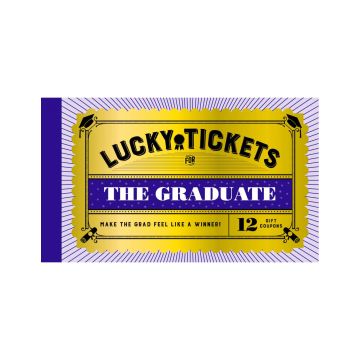 Lucky Tickets for the Graduate